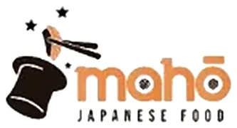 Mahō Japanese Food
