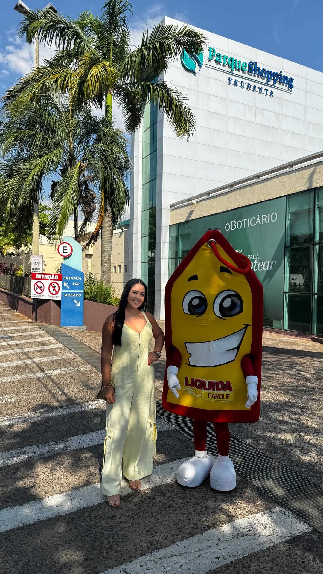 Campanha Sob Medida